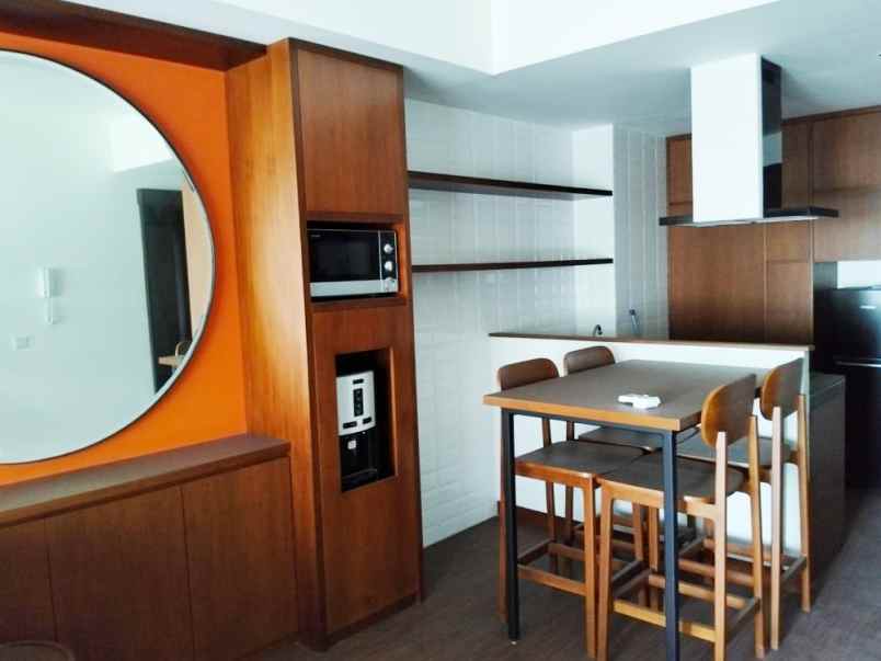 jual apartemen orange county lippo cikarang 2br