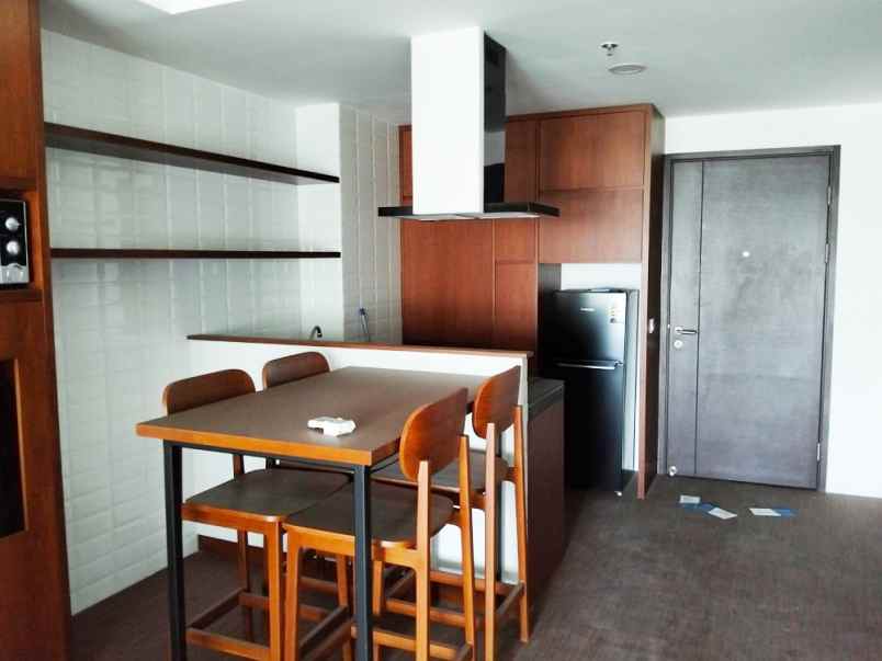 jual apartemen orange county lippo cikarang 2br