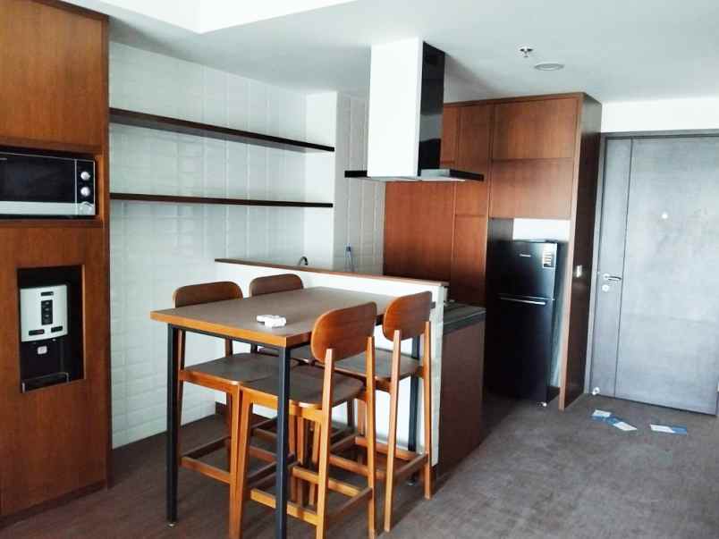 jual apartemen orange county lippo cikarang 2br