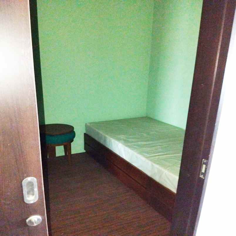 jual apartemen orange county lippo cikarang 2br
