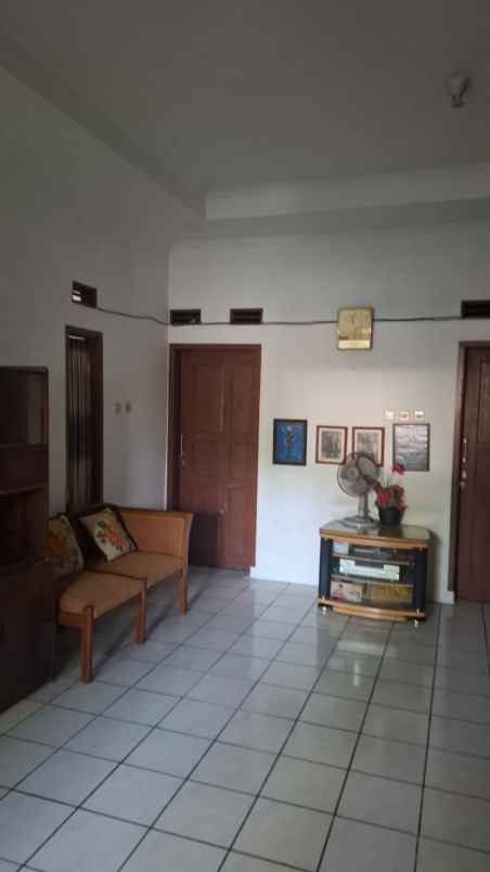 jual cepat murah rumah kost sayap dipatiukur bandung