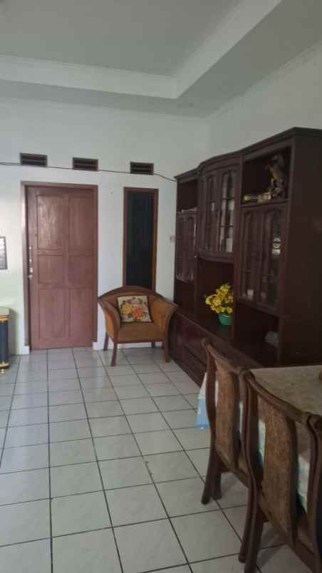 jual cepat murah rumah kost sayap dipatiukur bandung