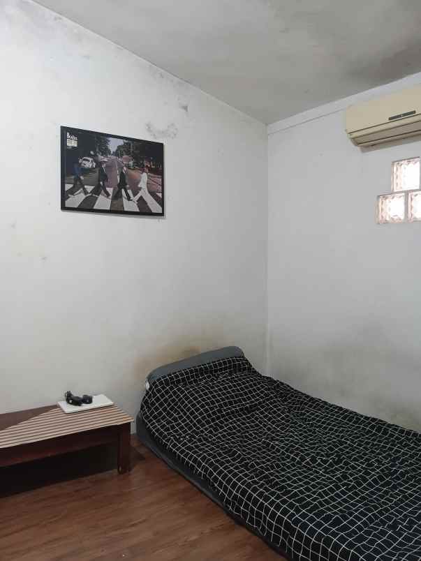 jual cepat rumah 600 jutaan di padasuka cimahi