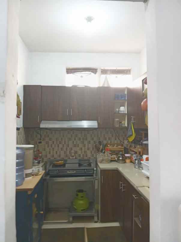 jual cepat rumah 600 jutaan di padasuka cimahi