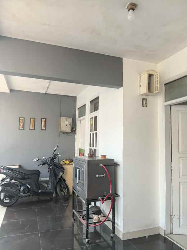 jual cepat rumah 600 jutaan di padasuka cimahi