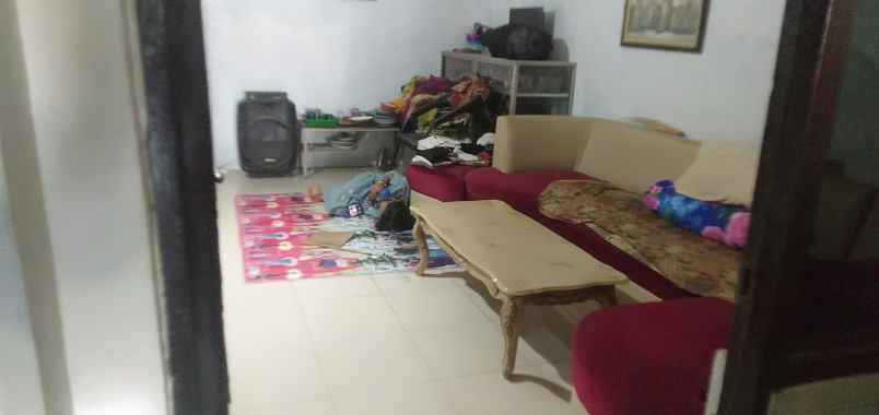 jual cepat rumah impian