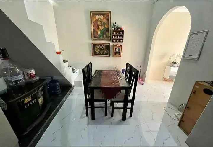 jual cepat rumah perumahan depok mulya 2 beji depok