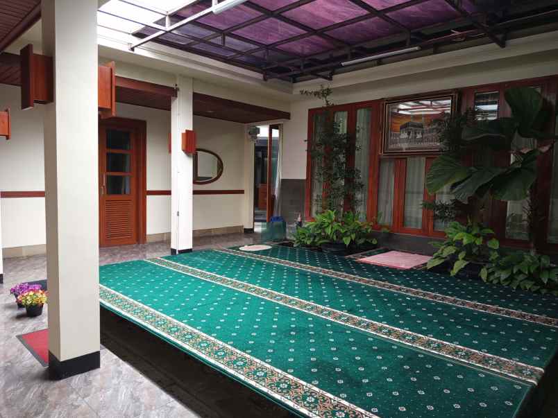jual cepat rumah sayap buah batu