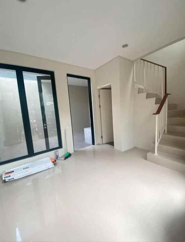jual citraland northwest lake