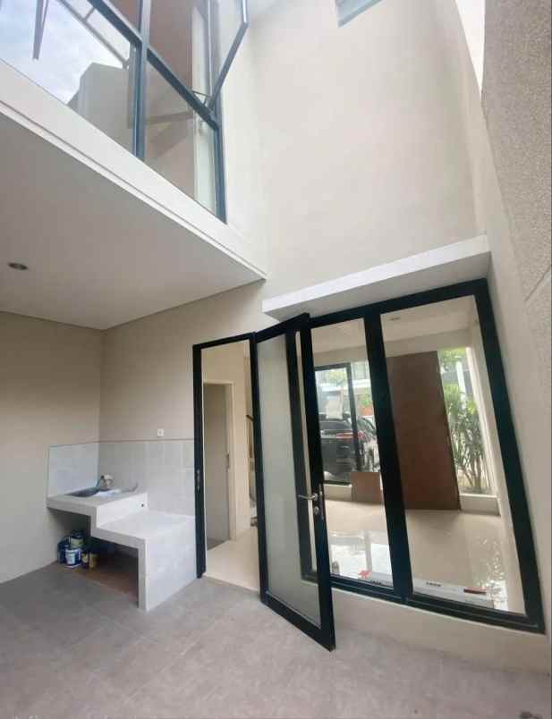 jual citraland northwest lake