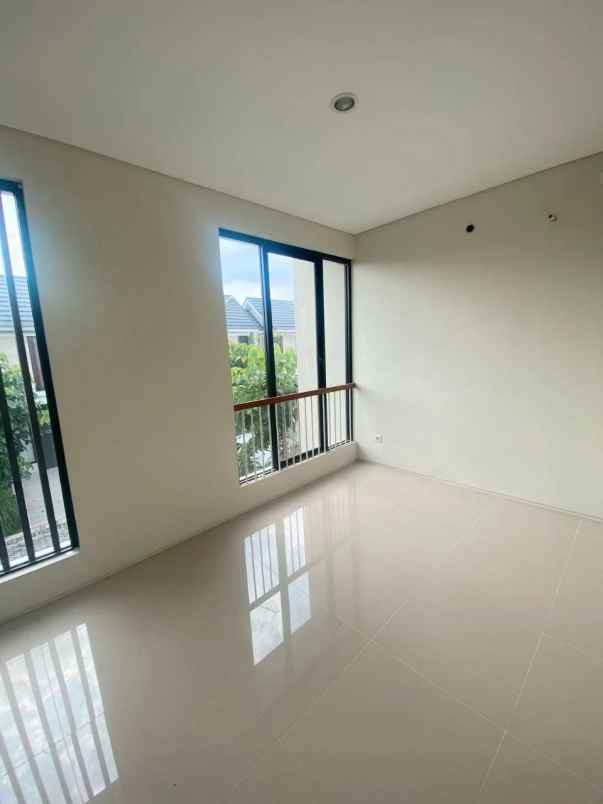 jual citraland northwest lake