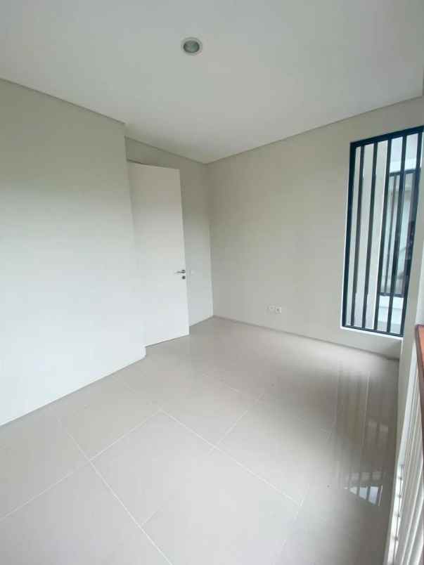 jual citraland northwest lake