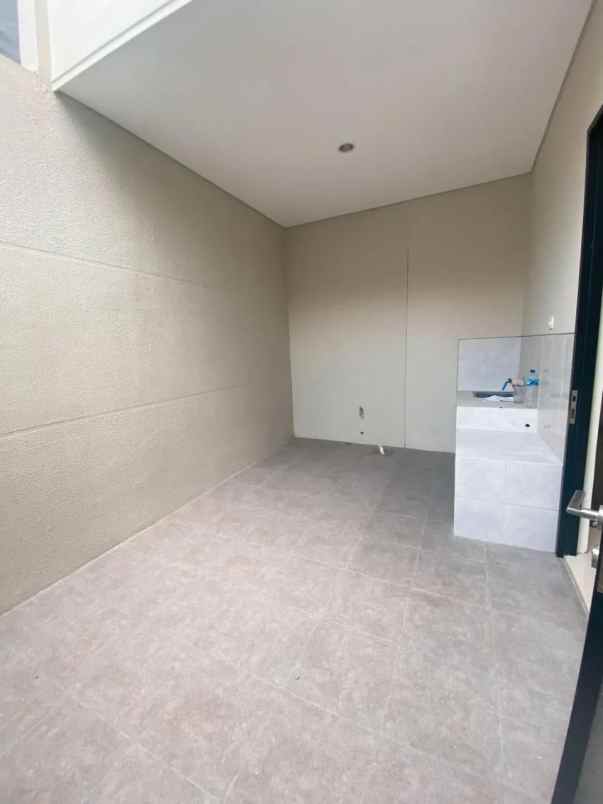 jual citraland northwest lake