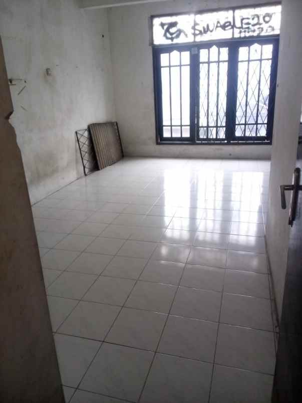 jual dan sewa rumah ajb siap huni