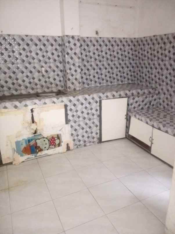 jual dan sewa rumah ajb siap huni