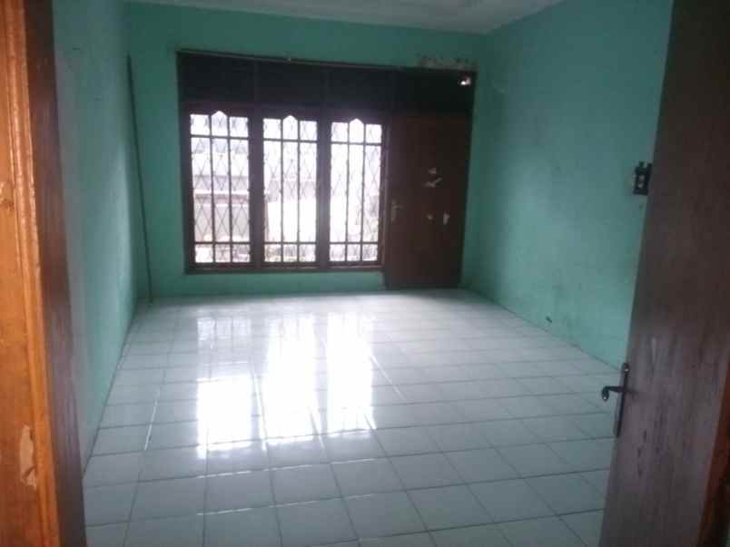 jual dan sewa rumah ajb siap huni