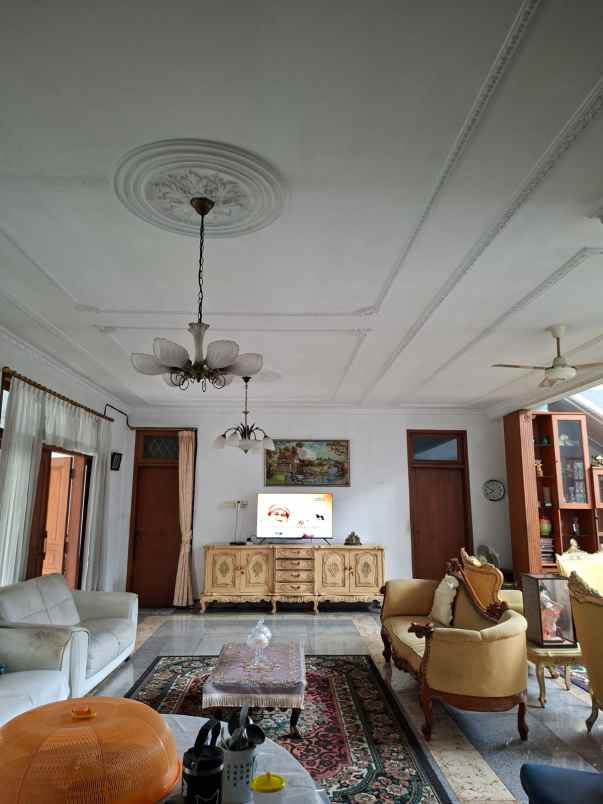 jual hitung tanah saja rumah komplek
