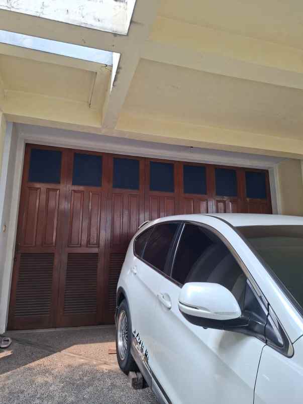 jual hitung tanah saja rumah komplek