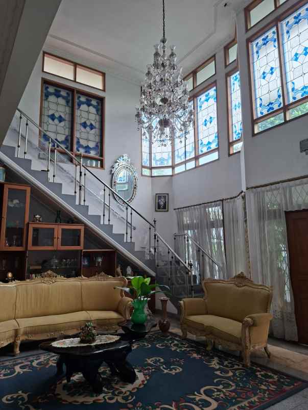 jual hitung tanah saja rumah komplek