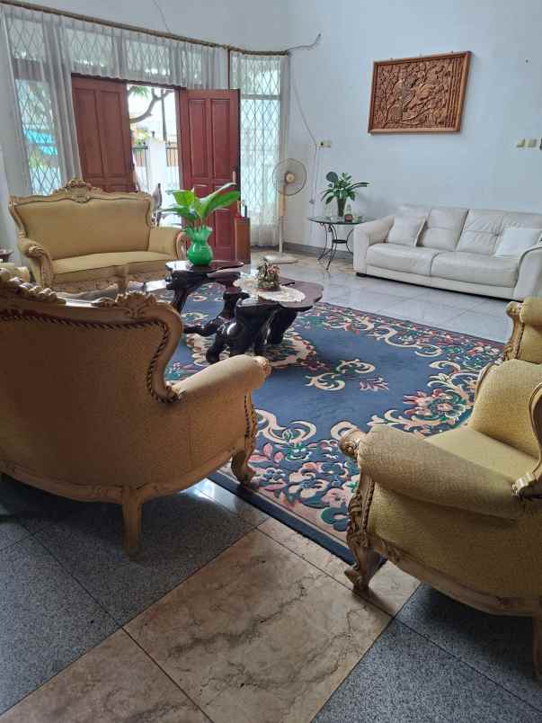 jual hitung tanah saja rumah komplek