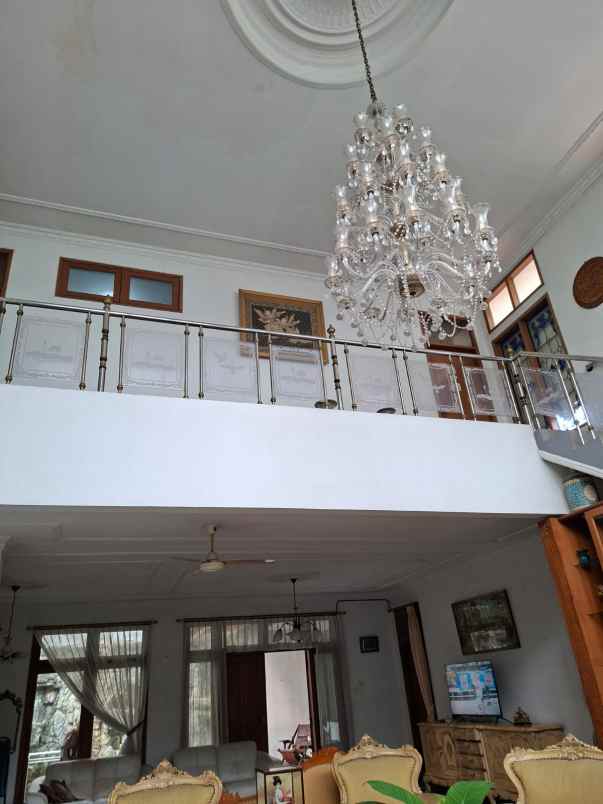 jual hitung tanah saja rumah komplek