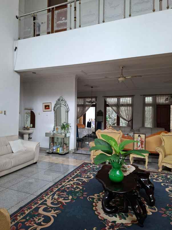jual hitung tanah saja rumah komplek