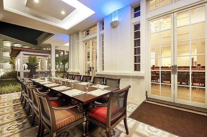 jual hotel aktif bagus kawasan karangboyo blora