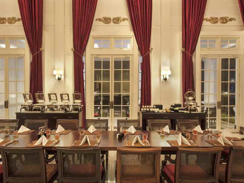 jual hotel aktif bagus kawasan karangboyo blora