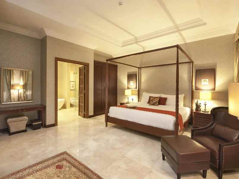 jual hotel aktif bagus kawasan karangboyo blora