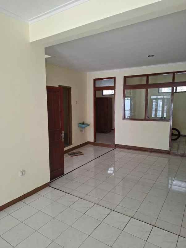 jual hunian siap huni dekat hotel horison bandung