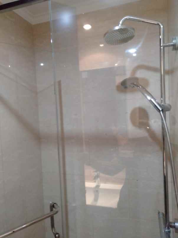 jual menteng park studio 32 m2 tower diamond