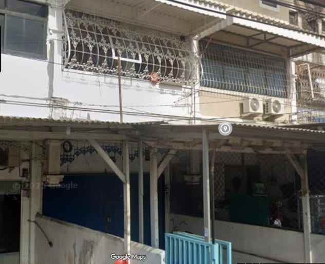 jual ruko di taman ratu indah