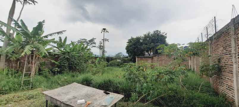 jual ruko tanah dan gudang cikoneng ciparay