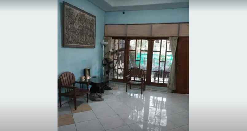 jual rumah 2 lantai di gsp kesambi kota cirebon