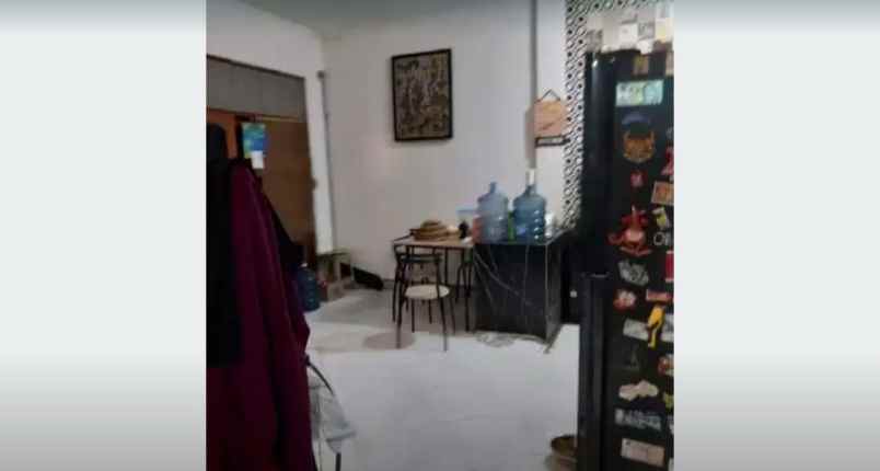 jual rumah 2 lantai di gsp kesambi kota cirebon