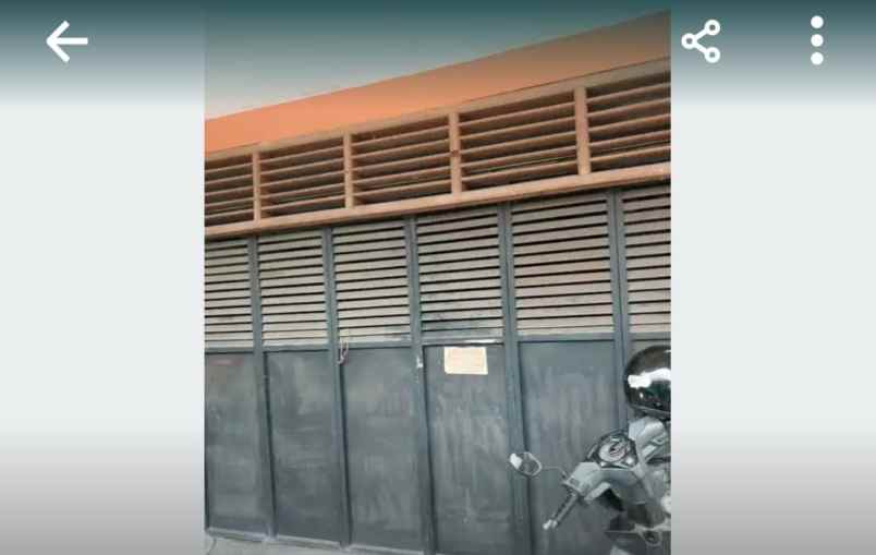 jual rumah 2 lantai di gsp kesambi kota cirebon