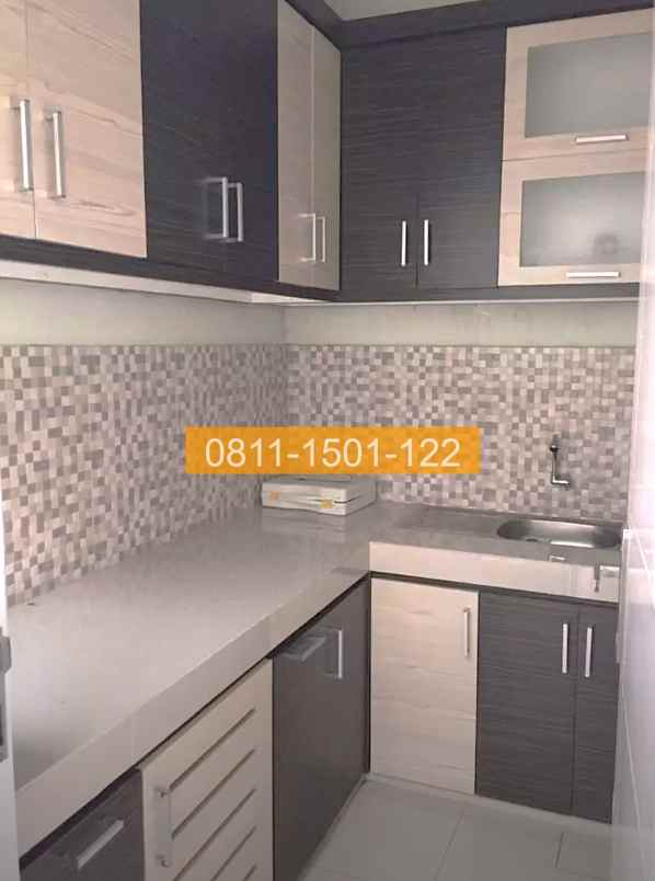 jual rumah 4 kamar 98m2 cibubur depok 079053