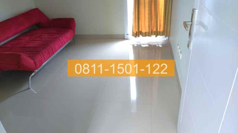 jual rumah 4 kamar 98m2 cibubur depok 079053