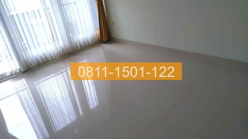 jual rumah 4 kamar 98m2 cibubur depok 079053