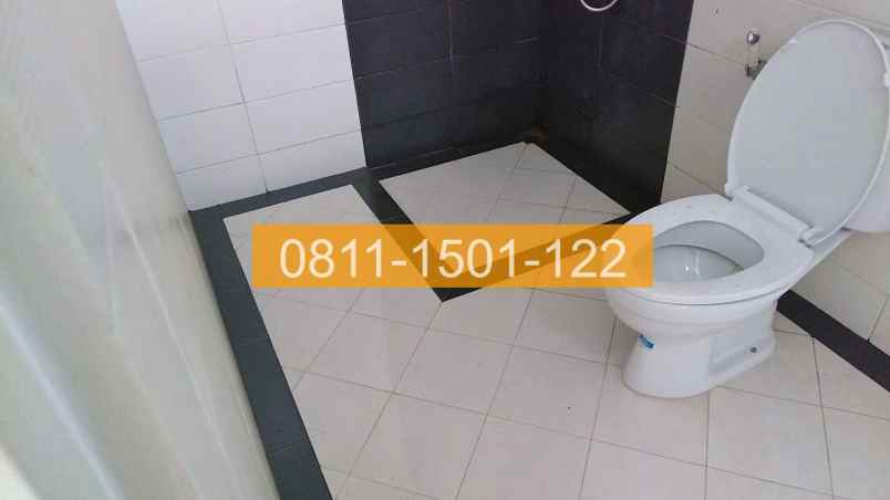 jual rumah 4 kamar 98m2 cibubur depok 079053