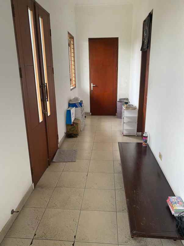 jual rumah di cilandak barat jakarta selatan