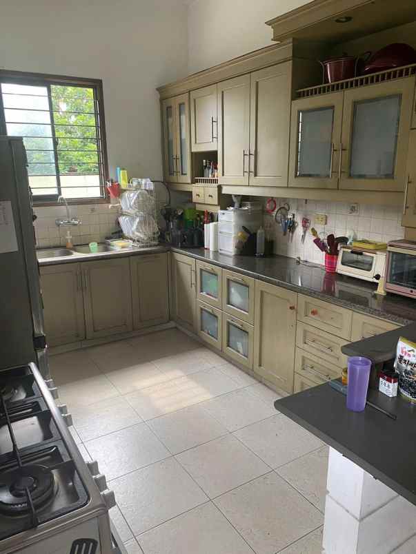 jual rumah di cilandak barat jakarta selatan