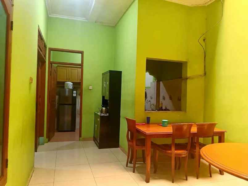 jual rumah komersil di cengkareng timur jakarta barat