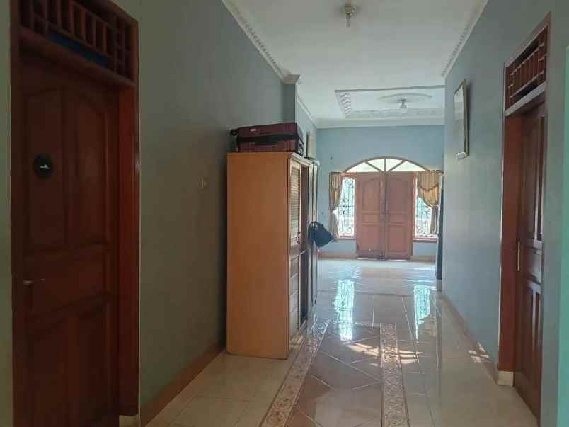 jual rumah komersil di cengkareng timur jakarta barat