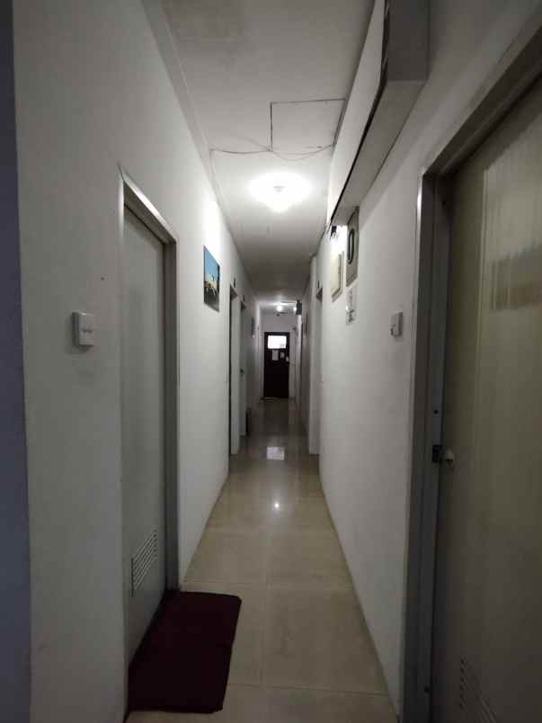 jual rumah kost 16 kamar di kuningan