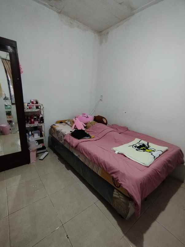 jual rumah kost 16 kamar di kuningan