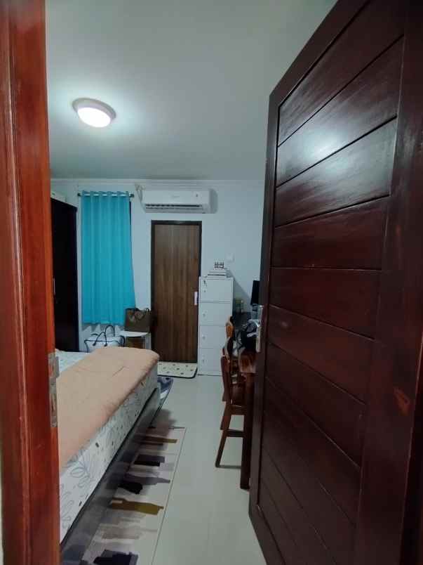 jual rumah kost 36 kamar di kuningan