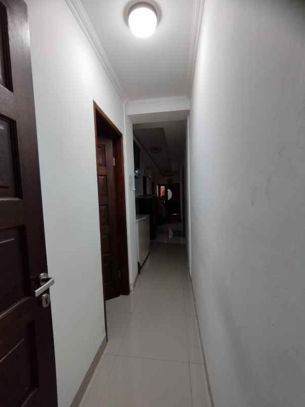 jual rumah kost 36 kamar di kuningan