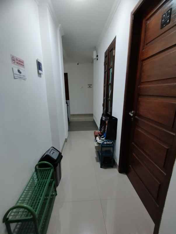 jual rumah kost 36 kamar di kuningan