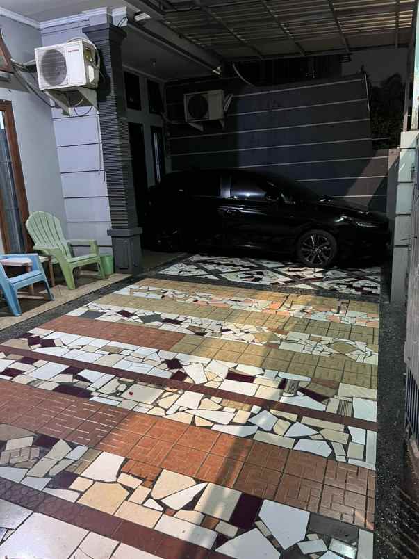 jual rumah kost di bendungan hilir
